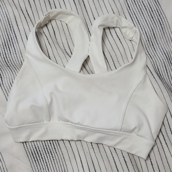 Mono b sports bra - Picture 2 of 3
